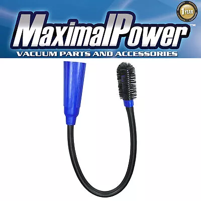 MaximalPower Universal Flexible Long Crevice Tool For Vacuum Fit 1.1 -1.5  Host • $10.97