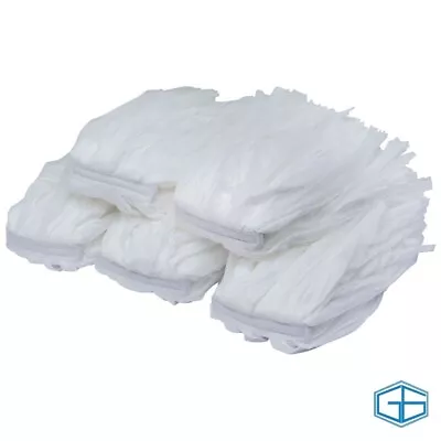 Draper Pack Of 5 Super Absorbent Kentucky Mop Heads Stock No: 02091 • £15.99