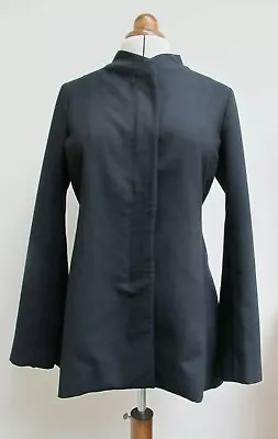 Elm Design Black Jacket Size 4  • $111.90