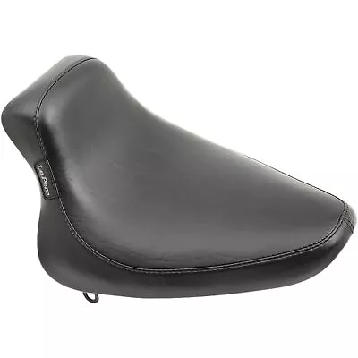 Le Pera Solo Seat - Smooth - Softail '00-'05 LX-850 • $282.94