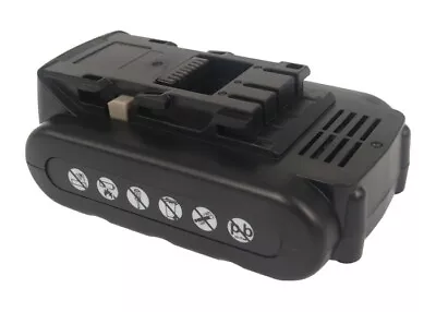 14.4V Battery For Panasonic EY7541 Cordless Impact Driver EY7541LN2S EY7542 EY9L • £39.55