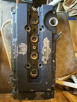 B Series Vtec Valve Cover  • $150