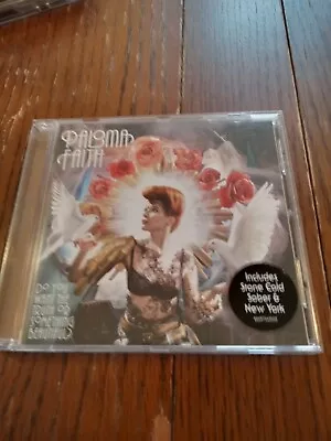 Paloma Faith - CD Album -  Do You Want The Truth Or Something Beautiful?  • £0.99