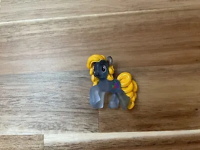 My Little Pony FiM Blind Bag Wave 7 2  Berry Dreams Transparent Figure Mystery • $1.49