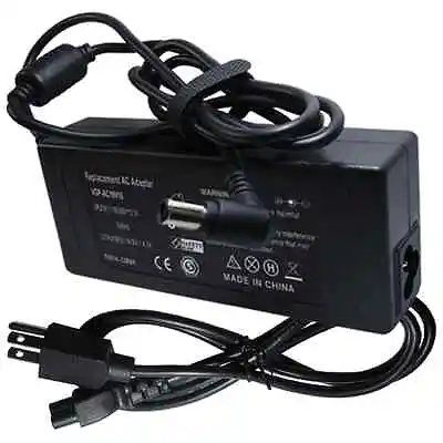 $17.99 • Buy New AC Adapter CHARGER POWER CORD For SONY VAIO Vgn-nr140E Vgn-cr420e Vgn-ns315d
