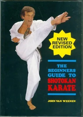 $6.99 • Buy Martial Arts-Self Defense-Sport-Shotokan Karate-Techniques-Beginner's Guide!