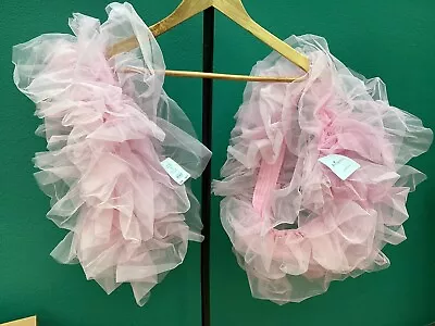 Ladies Ann Summers Ott Tutu Pink Small X2 Use For Race For Life Or Hen Night • £6