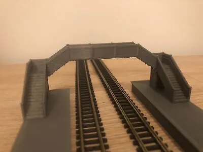 N Gauge Platform Footbridge • £5.95