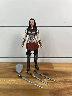 Marvel Legends LADY SIF 6  Figure First 10 Years 2 Pack Complete Ships Fast! • $22.90