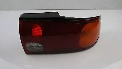 JDM Right Taillight For CE9A Mitsubishi Lancer Evolution I II III 1992-1995 • $80.75