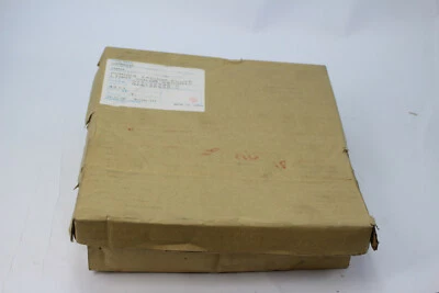 $599.99 • Buy Kyocera Corp GZA-26598-0 Porous Vacuum Chuck Light Color Ceramic NEW