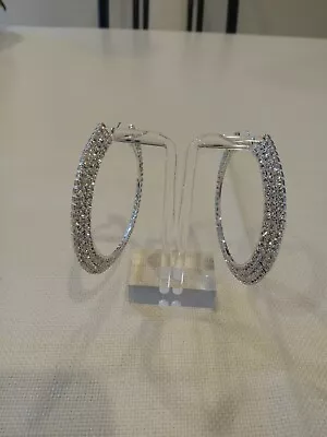 $4 • Buy Costume Jewelry Earrings (Buy One Get A Piece Of Jewelry Free)
