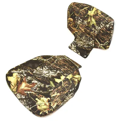 G3 Boat Low Back Seat Cushions 73529007 | Camouflage (Set Of 2) • $122.77