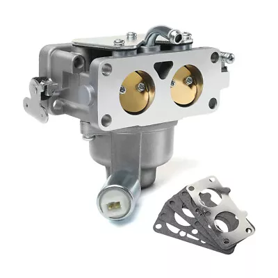 For Briggs & Stratton 799511 Vanguard 25-27 HP V-Twin Nikki Carburetor • $49.99