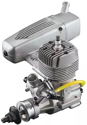 OS Engines GT15 Gasoline Aircraft Engine 15cc W/ Silencer • $569.99