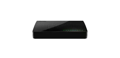 Tenda SG108 8 Port Gigabit Ethernet Unmanaged Network Desktop Switch • $39.95