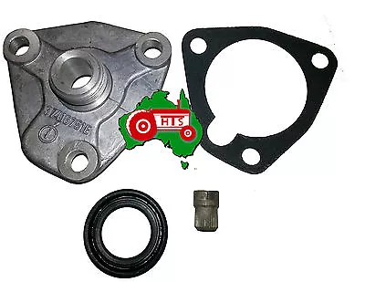 Tacho Adaptor Angle Drive Kit Fits For Massey Ferguson 35 135 148 240 245 250 • $59.99