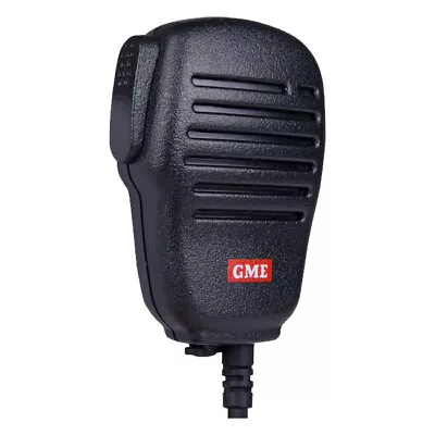 Gme Mc007 Uhf Speaker Microphone To Suit Tx665/675/685/6150  • $72