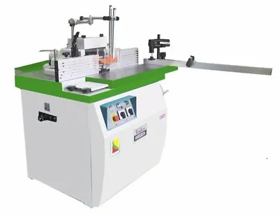 Wadkin Bursgreen WB 512T/TS Backward Tilt Sliding Table Spindle Moulder • £10314