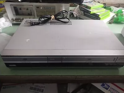 Sony D360P DVD VCR Player NO REMOTE • $65