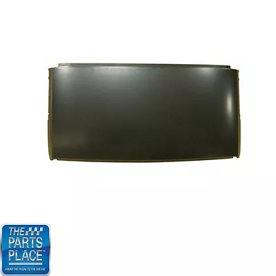 1978-88 GM A/G Body T-Top Roof Skin Panel For Rear Section • $348.99