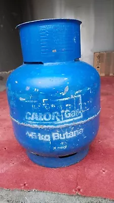 Calor Butane Gas Bottle 4.5 Kg Empty • £15