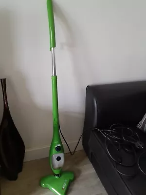 H20 X5 Steam Mop • £5