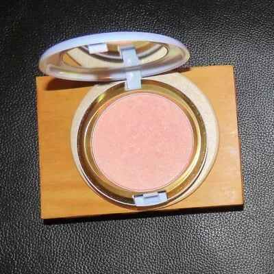 Mac Coupe D'Chic Cinderella Disney Collec Iridescent Powder Pressed RARE • $30.99