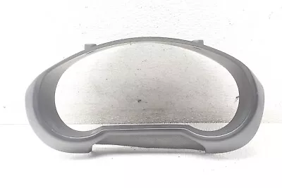 2002-2007 Subaru Impreza WRX STI Speedometer Instrument Gauge Cluster Trim 02-07 • $27.89