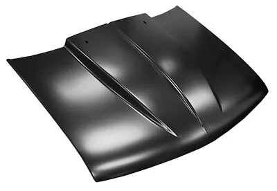 94-03 S10 Pickup Truck Steel 2  Cowl Induction Hood 2nd Series * Premium Grade* • $429.95