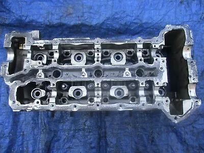 2010 Mercedes Benz GL350 3.0 Diesel Right Cylinder Head Assembly R 642 016 • $499.99