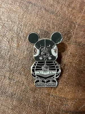 Vinylmation Jr #9 Mystery Star Wars Droids 4-LOM Disney Pin 96238 • $13