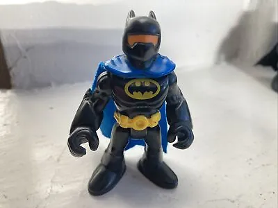 Dc Imaginext Batman • £2