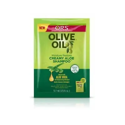 Ors Olive Oil Neutralizing Shampoo-fast Uk Post!!! • £6.99