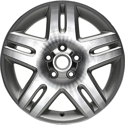 05071 Reconditioned OEM Aluminum Wheel 17x6.5 Fits 2006-2016 Chevrolet Impala • $160