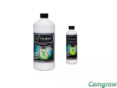 Plant Vitality  Pk Boost 9-18 & Bloom Pk Booster Large Flowers & Bud Development • £14.45