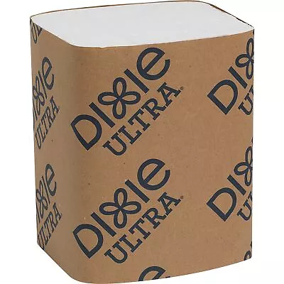 Dixie Ultra Ultra Interfold Napkin Dspnsr Refill (gpc-32006) (gpc32006) • £87.55
