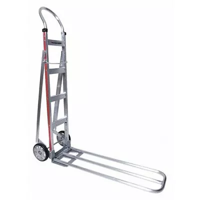 Magliner Hsa811aa1s-5 Snack Hand Truck500 Lb.Noseplate 14  W • $421.99