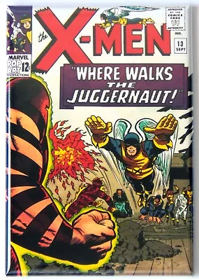 X-Men #13 FRIDGE MAGNET Comic Book • $7.49