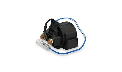 Starter Relay For 1996 Yamaha XV 250 S Virago (3LS9/3LSA) • £15.41