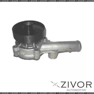 New Protex Water Pump For Ford Falcon 4.0 LPG FG Ute LPG 2008-2014 *By Zivor* • $70.81