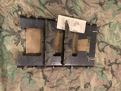 $80 • Buy Ww2 U.s Army Packboard With Shelves 