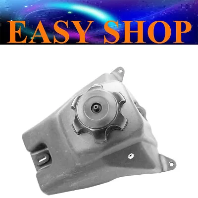 Petrol Fuel Tank For Honda CRF50 Style 50cc 70cc 90cc 125cc 140cc Dirt Pit Bike • $29.91