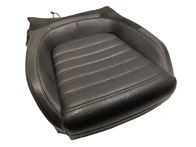 09 10 11 12 Volkswagen Cc Front Passenger Lower Seat Bottom Cushion Oem • $145