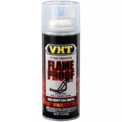 VHT Satin Clear Header Paint • $29.99