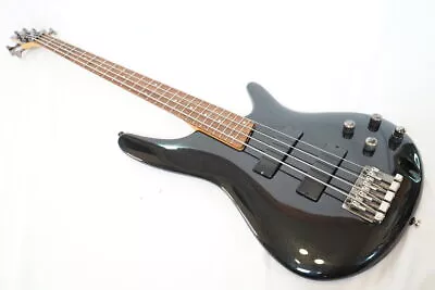 IBANEZ SDGR SR300 GK  / Electric Bass Guitar / Made In 2008 • $869.95