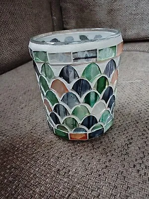 Yankee Candle Tealight Holder • £2.25