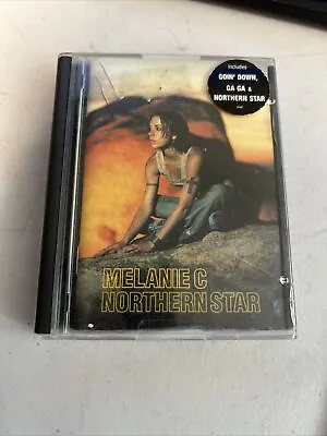 Melanie C - Northern Star MINIDISC MEGA RARE!!! • $59.95