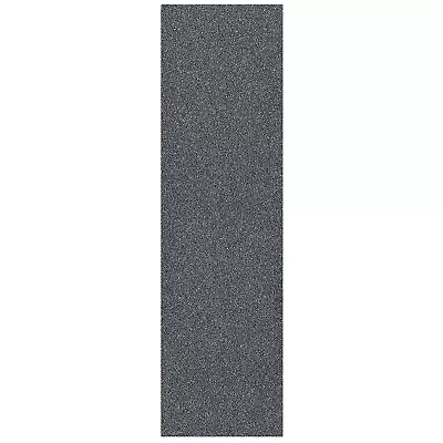 Mob Skateboard Grip Tape Sheet Black 11  X 33  Griptape Fits Old School Decks • $12.95