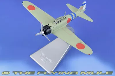 Corgi 1:72 A6M2 Zero-Sen/Zeke IJNAS Hiryu Flying Group • $90.95